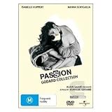 Passion (1982) ( Godards Passion ) [English subtitles] [DVD]