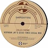 LOLA`S THEME (REMIXES)
