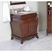 WF6054/DC Royal Teak 28