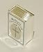BABY BOY CHRISTENING BIBLE TRINKET BOX