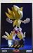 Sonic the Hedgehog Classic Super Sonic 15" Statue_s-3