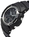 CASIO (カシオ) 腕時計 G-SHOCK タフソーラー 電波時計 MULTI BAND5 AWG-100-1AJF