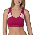 C9 by Champion&reg; Racerback Running Bra - Fuschia