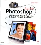 Adobe Photoshop Elements 3.0:Getting Started Guide For Macintosh