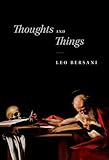 Thoughts and Things