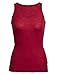 Icebreaker Merino Women's Butter Rib Racerback Tank