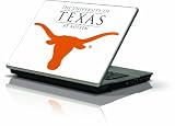 Skinit Protective Skin Fits Latest Generic 17" Laptop/Netbook/Notebook (University of Texas - Austin)