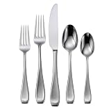 Oneida Lagen 5-Piece Place Setting