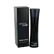 Men's Armani Black Code by Armani Eau de Toilette - 2.5 oz.