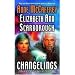 Changelings [Audio] [Cd] (Twins of Petaybee) width=