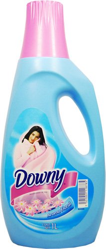 Downy 柔軟剤 アロマフローラル1000ml メキシコ製