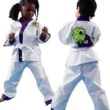 Size 1 Lil Dragon Uniform
