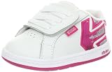 etnies Toddler Fader Skateboard Shoe (Infant/Toddler)