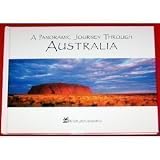 Produkt-Bild: A Panoramic Journey Through Australia