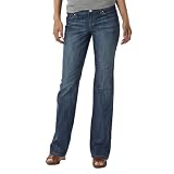 Mossimo Supply Co. Juniors Bootcut Jean - Medium Wash