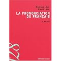 La prononciation du fran�ais