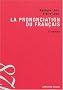 La prononciation du fran�ais