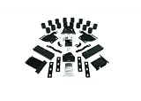 Performance  Accessories  5563  3 Body Lift Kit  Toyota  Tundra,  2Wd&4Wd,  Std&Ext  Cab,  2000-02