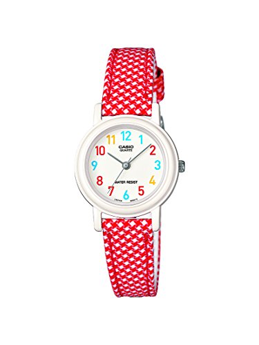 Casio LQ-139LB-4BER Montre Enfant