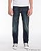 Levi's Big Boys' 541 Athletic Fit Jean, Inky Spot, 8