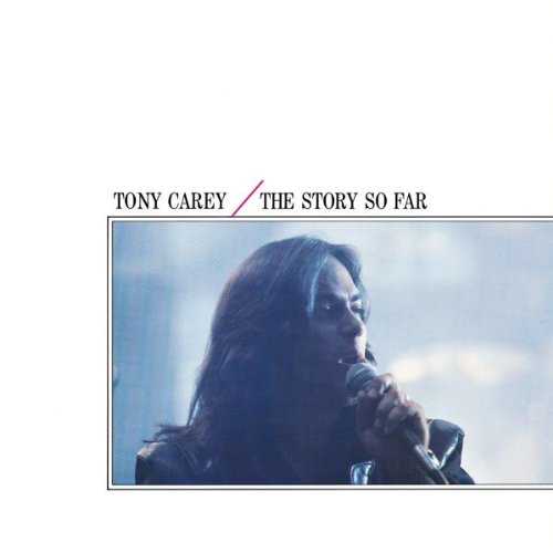 Tony Carey - A Fine, Fine Day Lyrics - Zortam Music