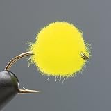 Egg Fly Yarn