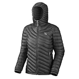 Mountain Hardwear Women's Nitrous Hooded Jacket