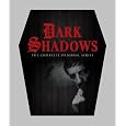 Dark Shadows: Complete Original Series