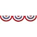Independence Day Paper Bunting Garland
