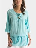 GUESS by Marciano Shala Tunic