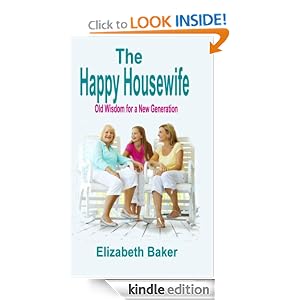 The Happy Housewife