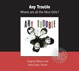 Where Are All the Nice Girls