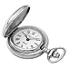 Charles-Hubert, Paris Women's 6768 Stainless-Steel Polished Finish Quartz Pendant Watch