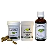 Review Native Remedies  / Native Remedies Coloflush; Gastronic Dr. And Digestassist Ultrapack (one Of Each), 6 Units