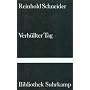Verh�llter Tag.