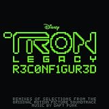 Tron: Legacy Reconfigured
