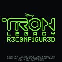 Tron: Legacy Reconfigured
