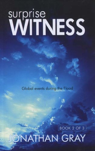 Surprise Witness BOOK 2/3