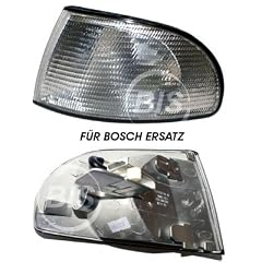 AUDI A4 95- 98 BLINKER wei� Anschlu� Typ BOSCH LINKS