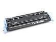 HP Q6000A Compatible Black Toner Cartridge for Color LaserJet 1600, 2600 Printers