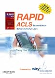 RAPID ACLS - CD-ROM PDA Software Powered by Skyscape (RAPID)