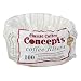 Kitchen & Housewares : Mr. Coffee MF-100 Mr. Filter Filters