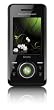 Sony Ericsson S500i...