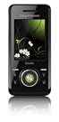 Sony Ericsson S500i...
