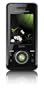 Sony Ericsson S500i mysterious green (black) Handy ohne Vertrag, ohne Branding, kein Simlock