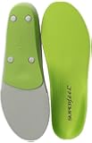 Superfeet GREEN Premium Insoles