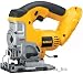 Tools & Hardware : Bare-Tool DEWALT DC330B 18-Volt Heavy-Duty XRP Cordless Jig Saw (Tool Only, No Battery)