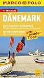 MARCO POLO Reisef�hrer D�nemark: Reisen mit Insider-Tipps. Mit Reiseatlas