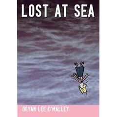 Lost at Sea
