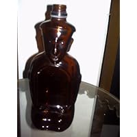 Multi Use Kahlua Tiki figurine
